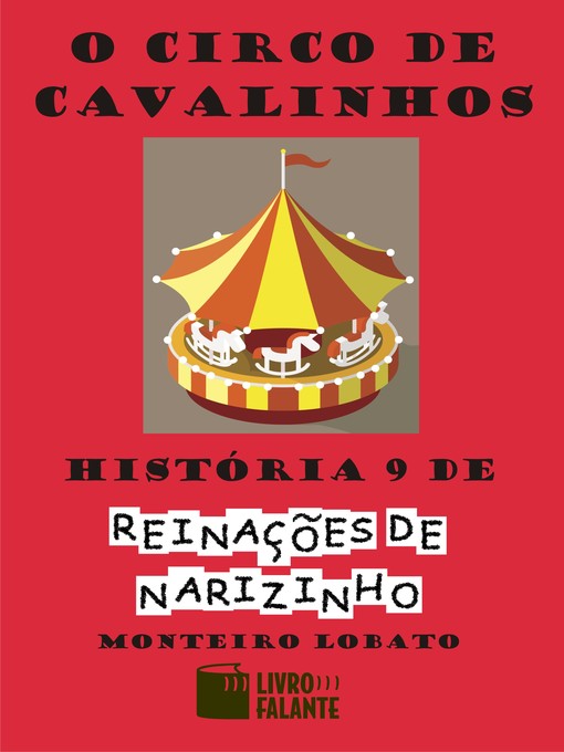 Title details for O circo de cavalinhos by Monteiro Lobato - Available